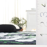 safavieh clearance malibu mbu825y black rug