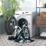 safavieh clearance malibu mbu825y black rug