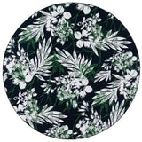 safavieh clearance malibu mbu825y black rug