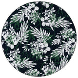 safavieh clearance malibu mbu825y black rug