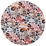 safavieh clearance malibu mbu826q ivory rug