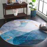 safavieh clearance malibu mbu836m blue rug