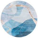safavieh clearance malibu mbu836m blue rug