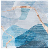safavieh clearance malibu mbu836m blue rug