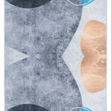 safavieh clearance malibu mbu837g dark grey rug