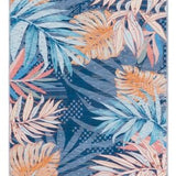 safavieh clearance malibu mbu841m blue rug