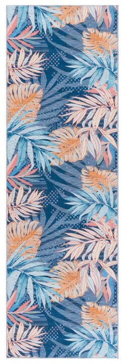 safavieh clearance malibu mbu841m blue rug