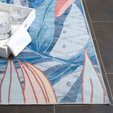 safavieh clearance malibu mbu841m blue rug