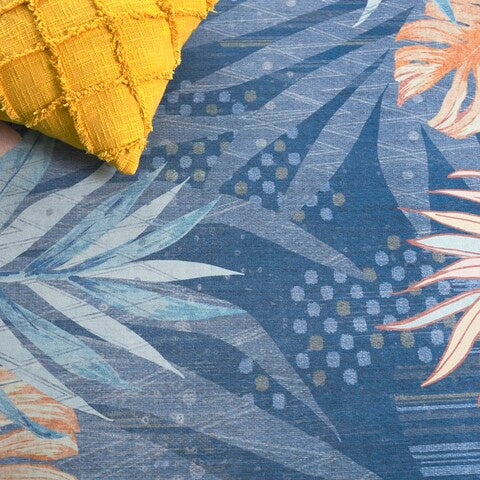 safavieh clearance malibu mbu841m blue rug