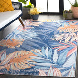 safavieh clearance malibu mbu841m blue rug
