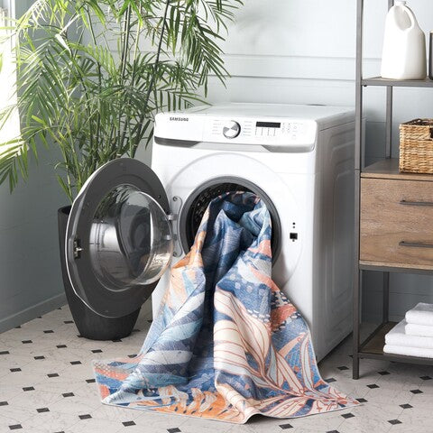 safavieh clearance malibu mbu841m blue rug