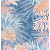 safavieh clearance malibu mbu841m blue rug