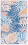 safavieh clearance malibu mbu841m blue rug
