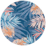 safavieh clearance malibu mbu841m blue rug