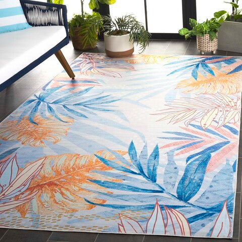 safavieh clearance malibu mbu841n light blue rug