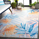 safavieh clearance malibu mbu841n light blue rug
