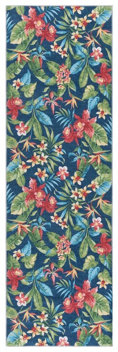 safavieh clearance malibu mbu842m dark blue rug