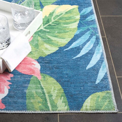 safavieh clearance malibu mbu842m dark blue rug