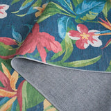 safavieh clearance malibu mbu842m dark blue rug