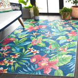 safavieh clearance malibu mbu842m dark blue rug