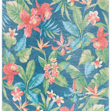 safavieh clearance malibu mbu842m dark blue rug