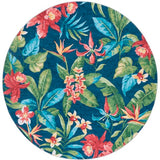 safavieh clearance malibu mbu842m dark blue rug