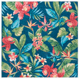 safavieh clearance malibu mbu842m dark blue rug