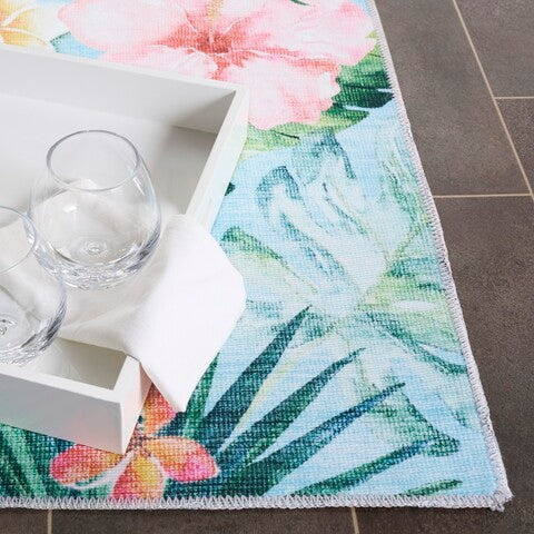 safavieh clearance malibu mbu849j aqua rug