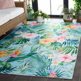 safavieh clearance malibu mbu849j aqua rug
