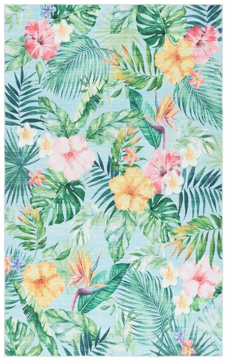 safavieh clearance malibu mbu849j aqua rug