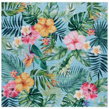 safavieh clearance malibu mbu849j aqua rug