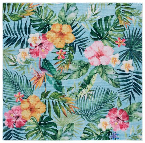 safavieh clearance malibu mbu849j aqua rug