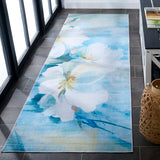 safavieh clearance malibu mbu851l light blue rug