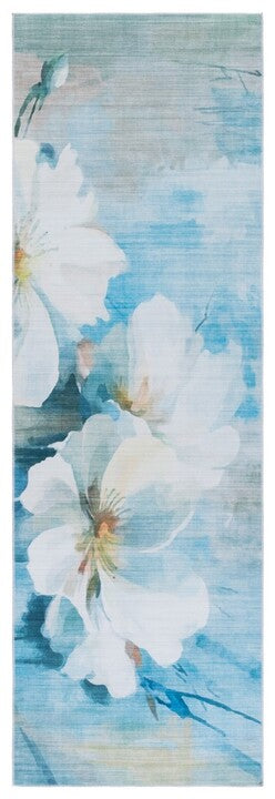 safavieh clearance malibu mbu851l light blue rug