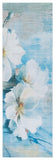 safavieh clearance malibu mbu851l light blue rug