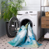 safavieh clearance malibu mbu851l light blue rug