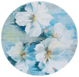 safavieh clearance malibu mbu851l light blue rug