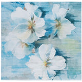 safavieh clearance malibu mbu851l light blue rug