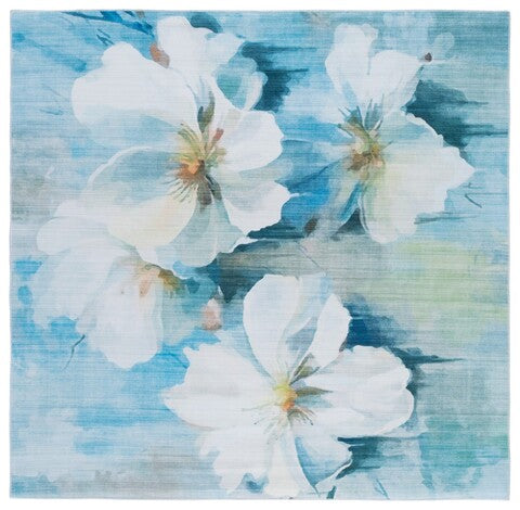 safavieh clearance malibu mbu851l light blue rug