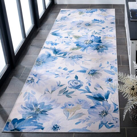 safavieh clearance malibu mbu852l light blue rug