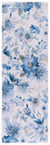 safavieh clearance malibu mbu852l light blue rug