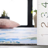 safavieh clearance malibu mbu852l light blue rug