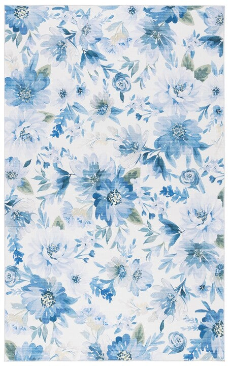 safavieh clearance malibu mbu852l light blue rug