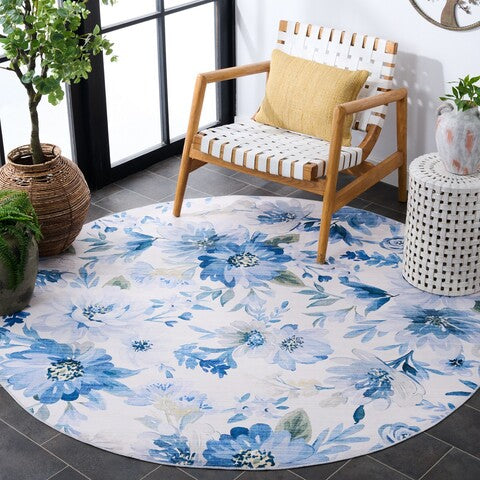 safavieh clearance malibu mbu852l light blue rug