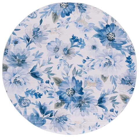 safavieh clearance malibu mbu852l light blue rug