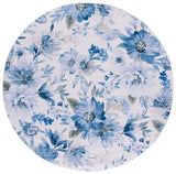 safavieh clearance malibu mbu852l light blue rug