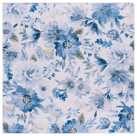 safavieh clearance malibu mbu852l light blue rug