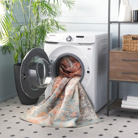 safavieh clearance malibu mbu943p rust rug