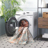 safavieh clearance malibu mbu943p rust rug