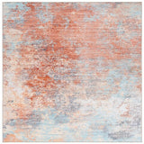 safavieh clearance malibu mbu943p rust rug